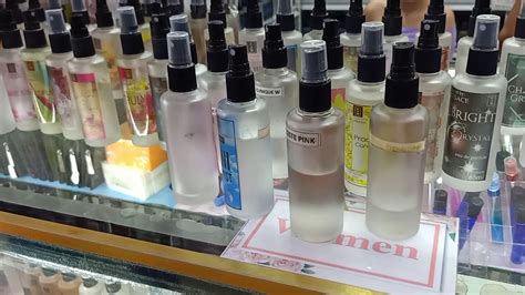 perfume supplier divisoria